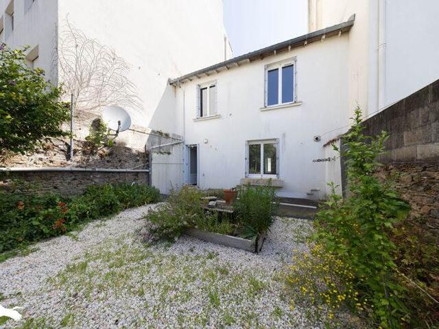 Maison proposé à La Roche-sur-Yon