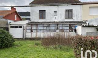 Maison 7 Pièces 150 m² à vendre à Nantes (44100)
