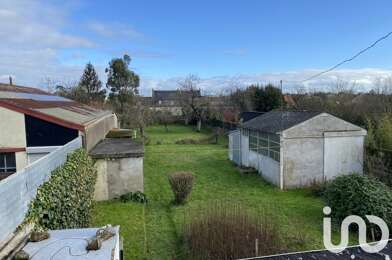 Maison 7 pièces 315000 €