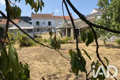 Maison 7 pièces 315000 €
