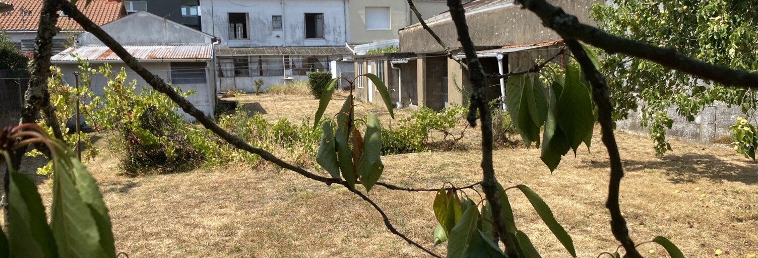 Maison 7 Pièces 150 m² à vendre à Nantes (44100)