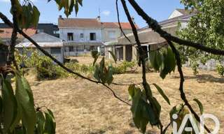 Maison 7 Pièces 150 m² à vendre à Nantes (44100)