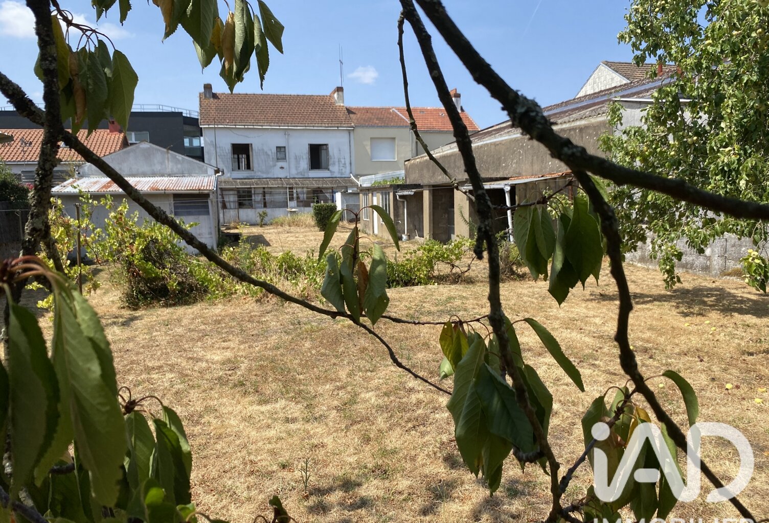 Vente Maison traditionnelle 7 pièces — photo 1