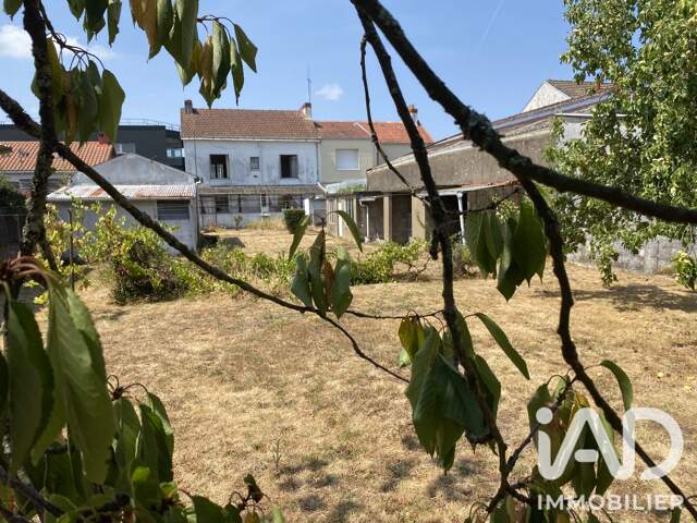 Vente Maison traditionnelle 7 pièces — photo du bien