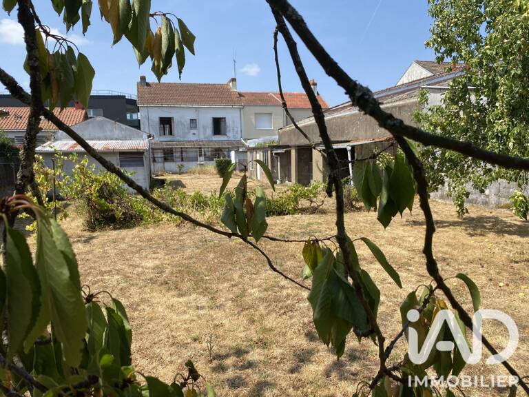 Vente Maison traditionnelle 7 pièces — photo 1