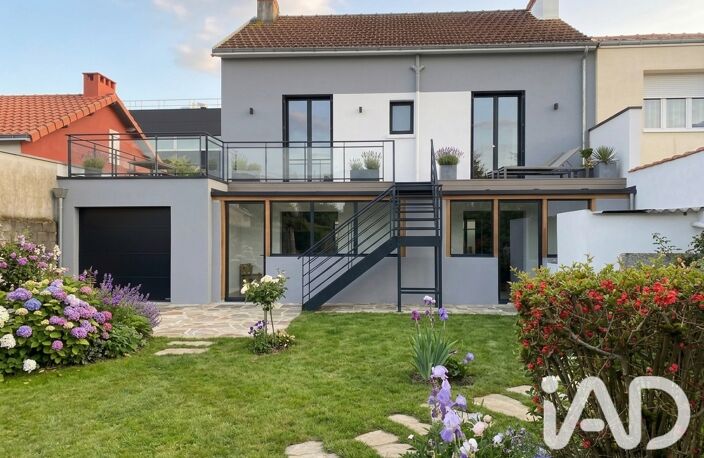 Vente Maison traditionnelle 7 pièces — photo 2