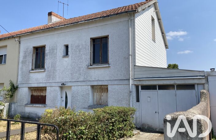 Vente Maison traditionnelle 7 pièces — photo 3
