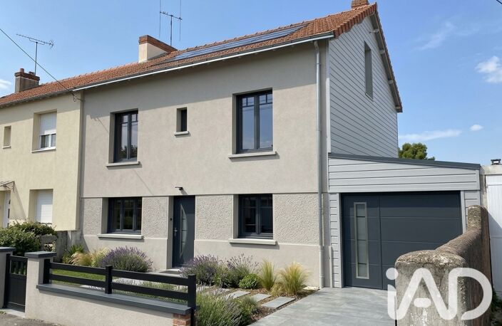 Vente Maison traditionnelle 7 pièces — photo 4
