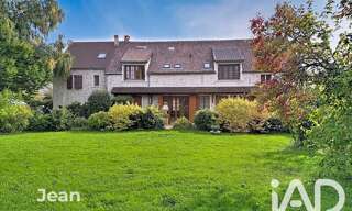 Maison 11 Pièces 262 m² à vendre à Saint-Arnoult-en-Yvelines (78730)