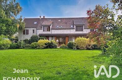 Maison 11 pièces 499000 €