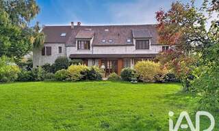 Maison 11 Pièces 262 m² à vendre à Saint-Arnoult-en-Yvelines (78730)