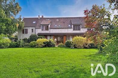 Maison 11 pièces 499000 €
