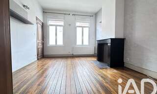 Maison 4 Pièces 134 m² à vendre à Douai (59500)