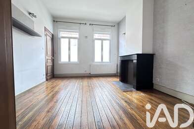 Maison 4 pièces 193000 €