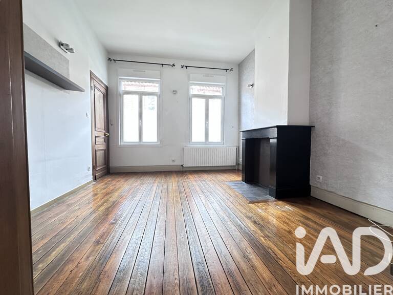 Vente Maison/villa 4 pièces — photo 1