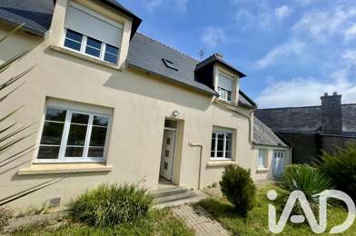 Maison 8 pièces 209950 €