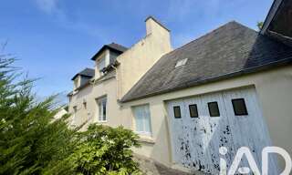 Maison 8 Pièces 121 m² à vendre à Crozon (29160)
