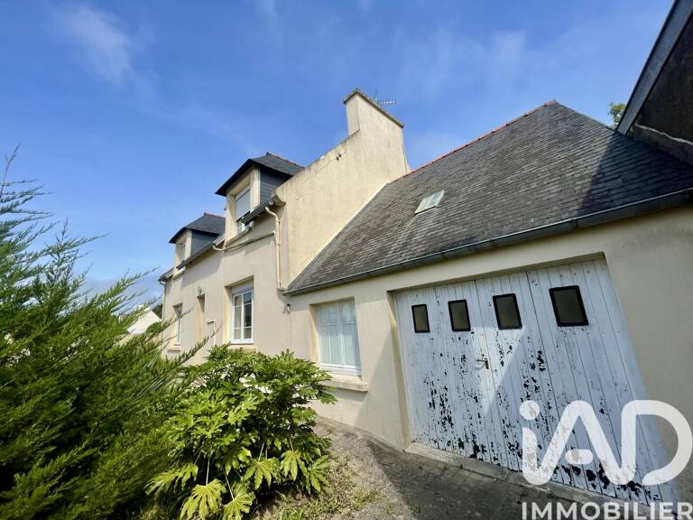 Vente Maison/villa 8 pièces — photo 1
