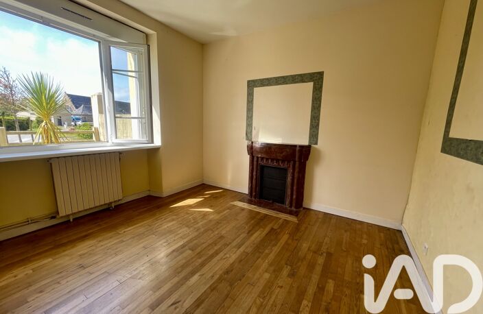 Vente Maison/villa 8 pièces — photo 3