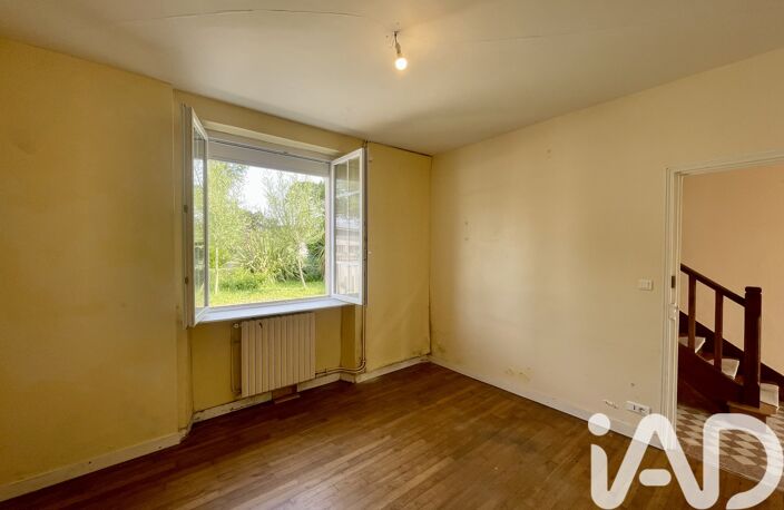 Vente Maison/villa 8 pièces — photo 4