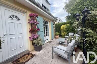 Maison 7 pièces 319000 €