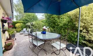 Maison 7 Pièces 121 m² à vendre à Meulan-en-Yvelines (78250)