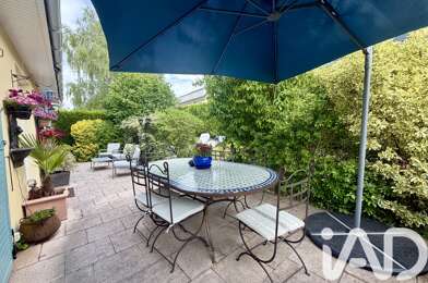 Maison 7 pièces 319000 €