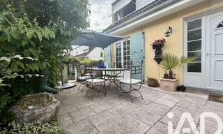 Maison 7 Pièces 121 m² à vendre à Meulan-en-Yvelines (78250)