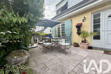 Maison 7 pièces 319000 €