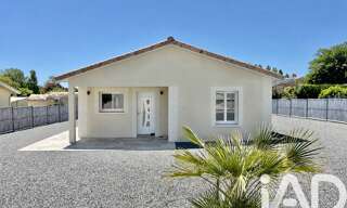 Maison 5 Pièces 100 m² à vendre à Saint-Martin-Lacaussade (33390)