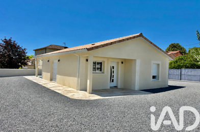 Maison 5 pièces 292000 €