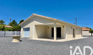 Maison 5 Pièces 100 m² à vendre à Blaye (33390)