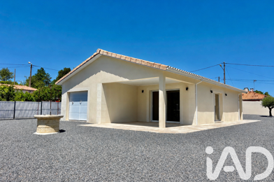 Maison 5 pièces 292000 €