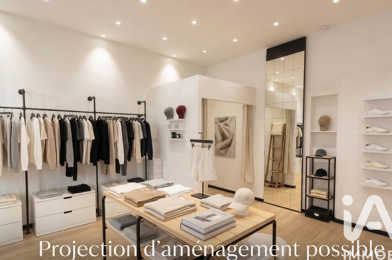 Commerce  85000 €