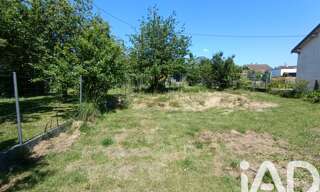 Terrain  272 m² à vendre à Vertou (44120)