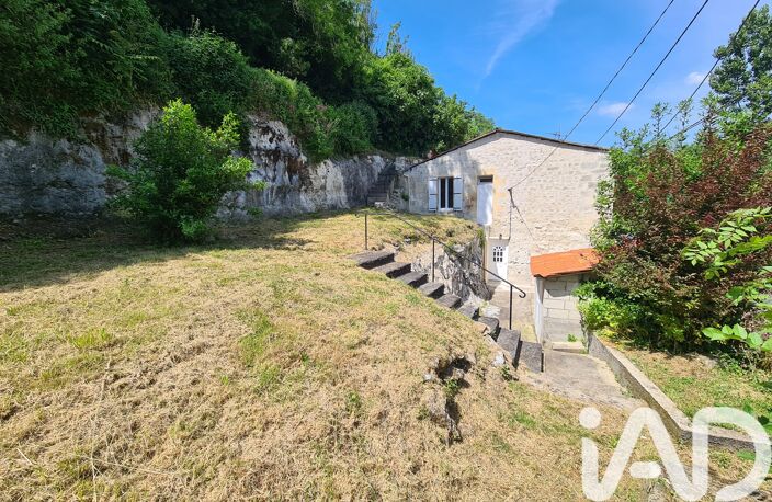 Vente Maison de ville 3 pièces — photo 4