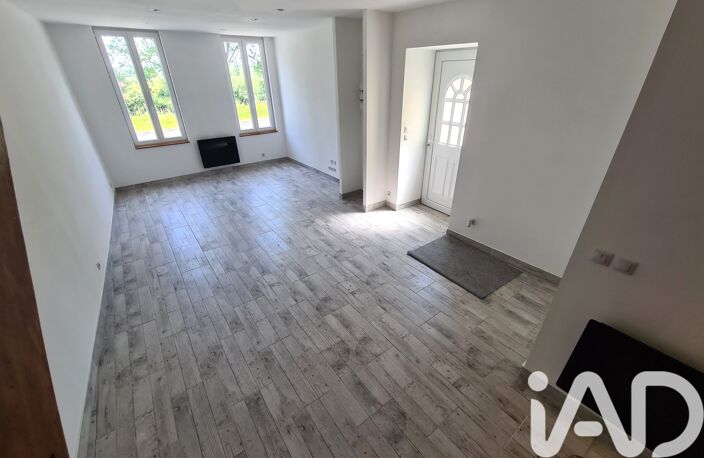 Vente Maison de ville 3 pièces — photo 5