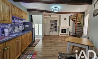 Maison 4 Pièces 66 m² à vendre à Plaissan (34230)