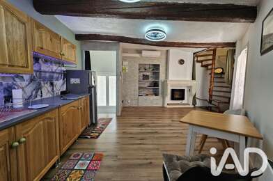 Maison 4 pièces 109000 €