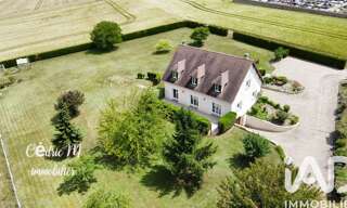 Maison 7 Pièces 160 m² à vendre à Chambray (27120)
