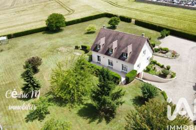 Maison 7 pièces 379000 €