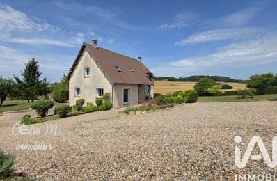 Vente Maison/villa 7 pièces — photo du bien