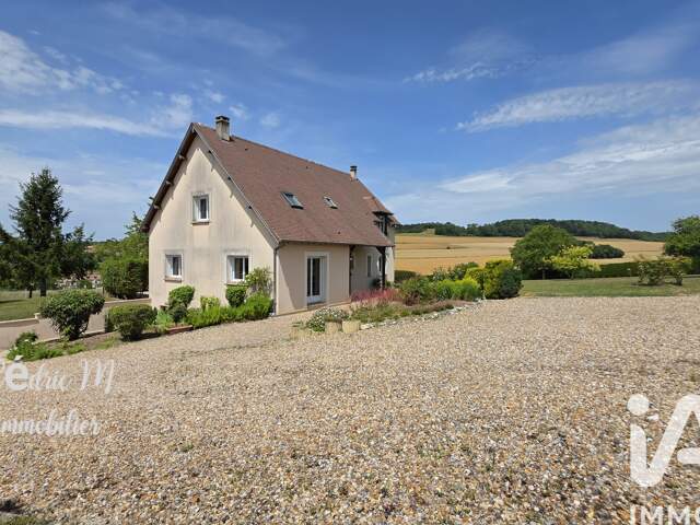 Vente Maison/villa 7 pièces — photo du bien