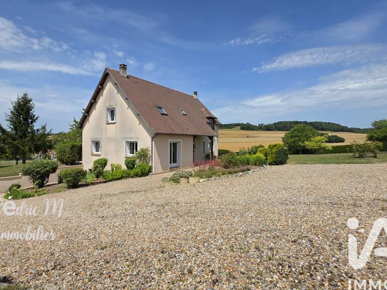 Vente Maison/villa 7 pièces — photo 1