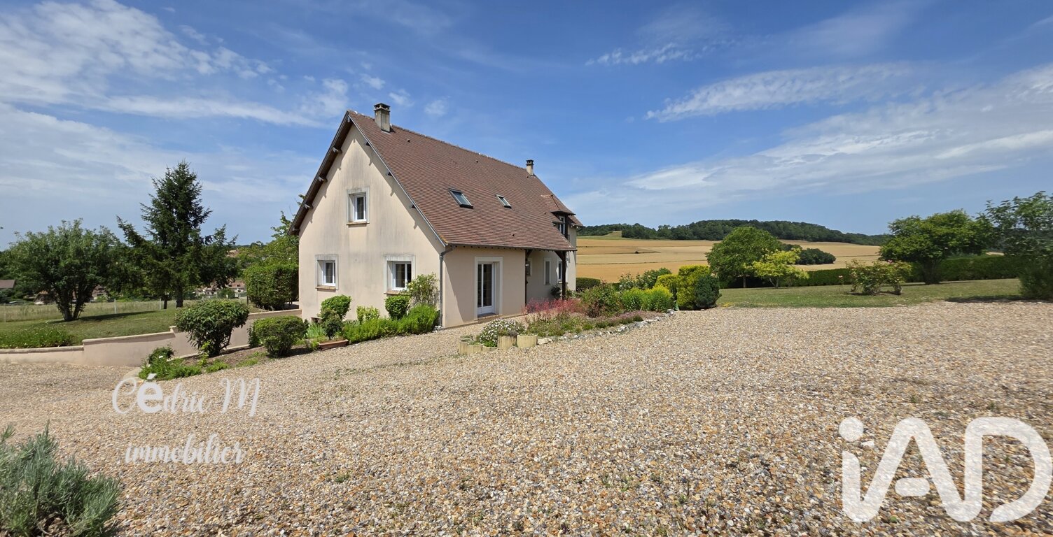 Vente Maison/villa 7 pièces — photo 1