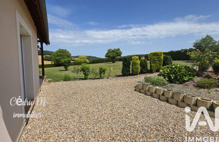 Vente Maison/villa 7 pièces — photo 2