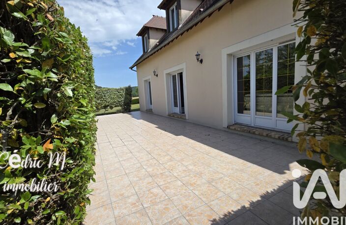 Vente Maison/villa 7 pièces — photo 4