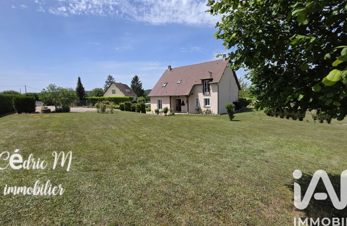 Vente Maison/villa 7 pièces — photo 5