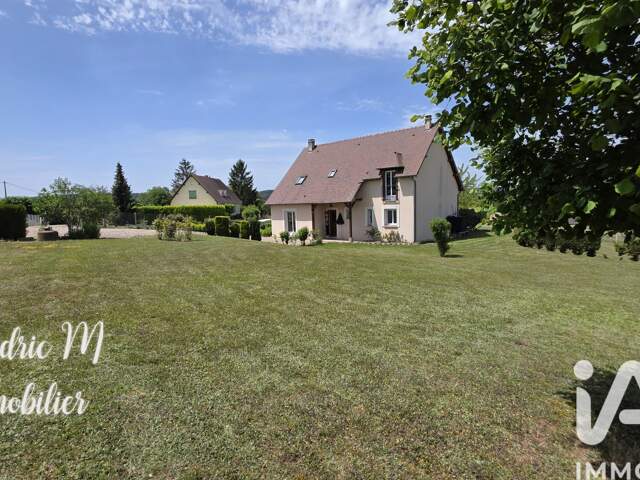 Vente Maison/villa 7 pièces — photo du bien