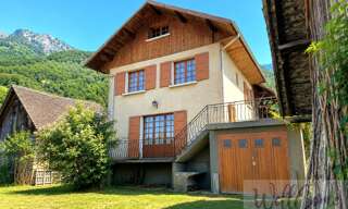 Maison 4 Pièces 84 m² à vendre à Val-d'Arc (73220)